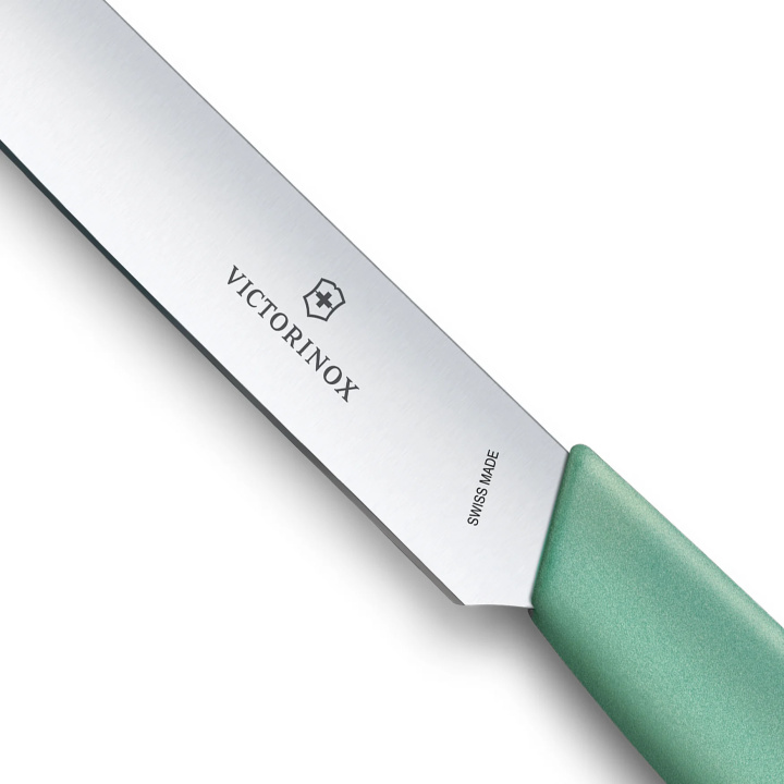 Nóż stołowy Victorinox Swiss Modern 6.9006.1141