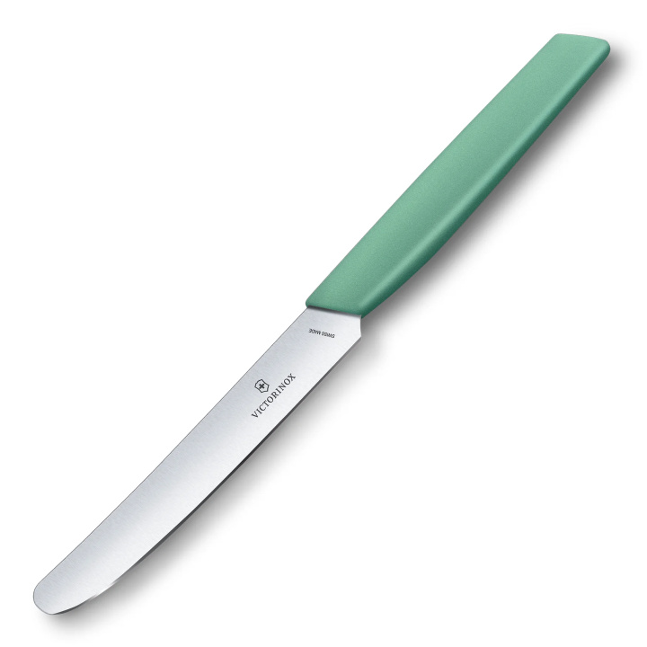 Nóż stołowy Victorinox Swiss Modern 6.9006.1141