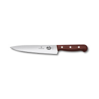 Zestaw noży szefa kuchni Victorinox Wood 5.1050.3G