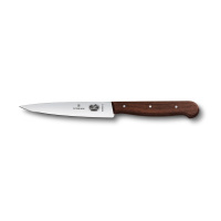 Zestaw noży szefa kuchni Victorinox Wood 5.1050.3G