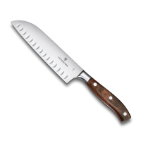 Nóż Santoku Grand Maître Victorinox Wood 7.7320.17G