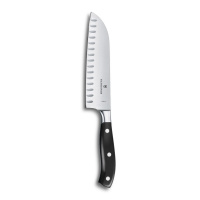 Nóż Santoku Grand Maître Victorinox 7.7323.17G