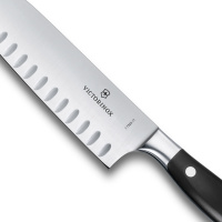 Nóż Santoku Grand Maître Victorinox 7.7323.17G