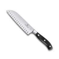 Nóż Santoku Grand Maître Victorinox 7.7323.17G
