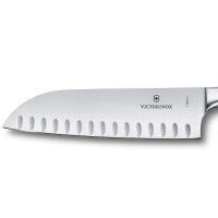 Nóż Santoku Grand Maître Victorinox 7.7323.17G