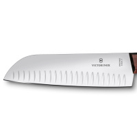 Nóż santoku Victorinox Wood 6.8520.17G