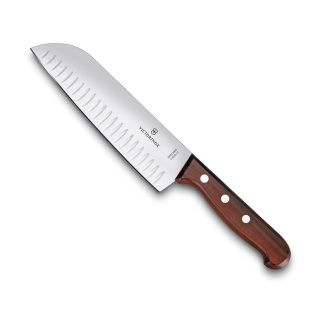 Nóż santoku Victorinox Wood 6.8520.17G