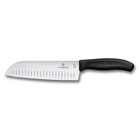 Nóż santoku Victorinox Swiss Classic 6.8523.17B