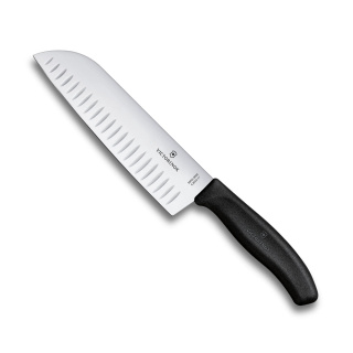 Nóż santoku Victorinox Swiss Classic 6.8523.17B