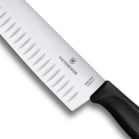 Nóż santoku Victorinox Swiss Classic 6.8523.17B