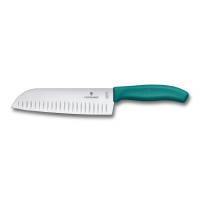Nóż santoku Victorinox Swiss Classic 6.8524.17C1B