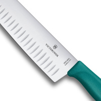 Nóż santoku Victorinox Swiss Classic 6.8524.17C1B