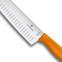 Nóż santoku Victorinox Swiss Classic 6.8526.17L9B