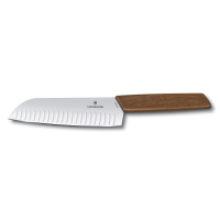 Nóż Santoku Victorinox Swiss Modern 6.9050.17KG