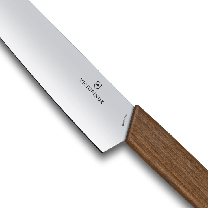 Nóż szefa kuchni Victorinox Swiss Modern 6.9010.22G