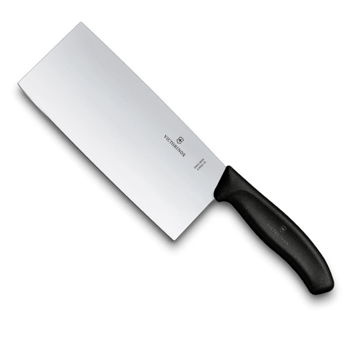 Nóż Chiński szefa kuchni Victorinox Swiss Classic 6.8563.18B