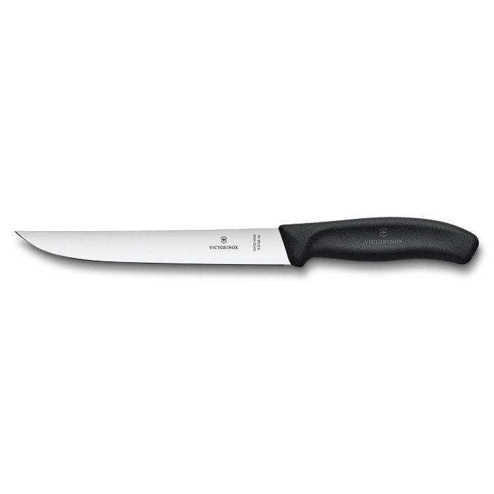 Nóż do porcjowania Victorinox Swiss Classic 6.8103.18B