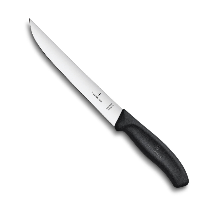 Nóż do porcjowania Victorinox Swiss Classic 6.8103.18B