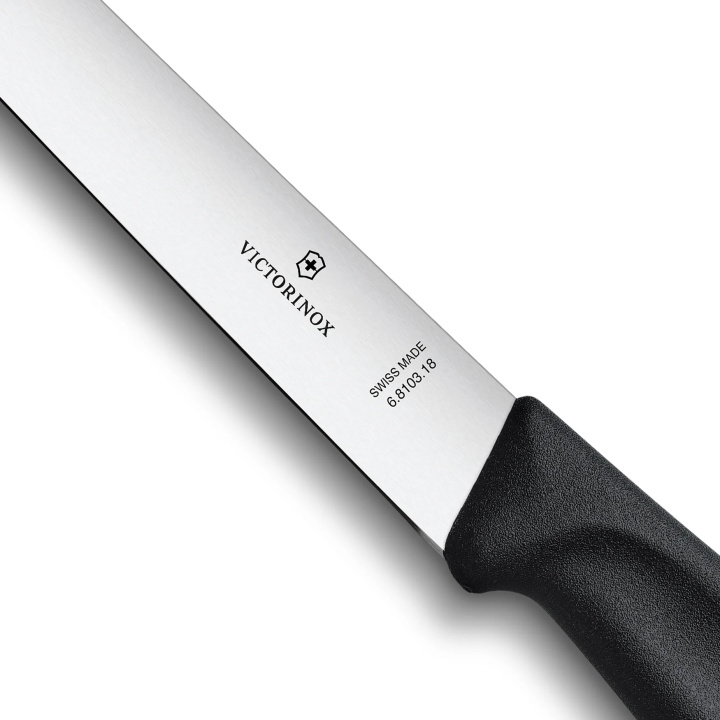 Nóż do porcjowania Victorinox Swiss Classic 6.8103.18B