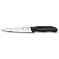 Nóż do filetowania Victorinox Swiss Classic 6.8713.16B