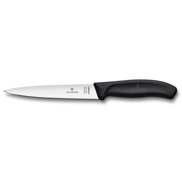 Nóż do filetowania Victorinox Swiss Classic 6.8713.16B