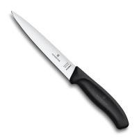 Nóż do filetowania Victorinox Swiss Classic 6.8713.16B