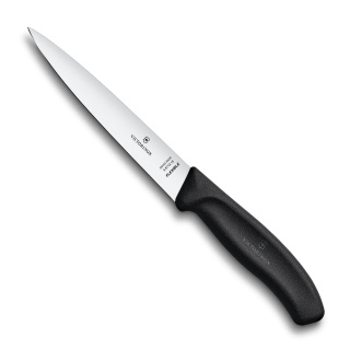 Nóż do filetowania Victorinox Swiss Classic 6.8713.16B