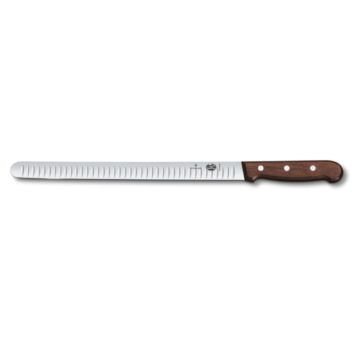 Nóż do łososia Victorinox Wood 5.4120.30
