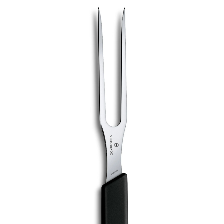 Widelec do porcjowania mięsa Victorinox Swiss Modern 6.9033.15B