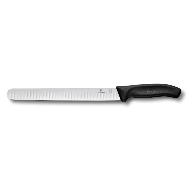Nóż do plasterkowania Victorinox Swiss Classic 6.8223.25B