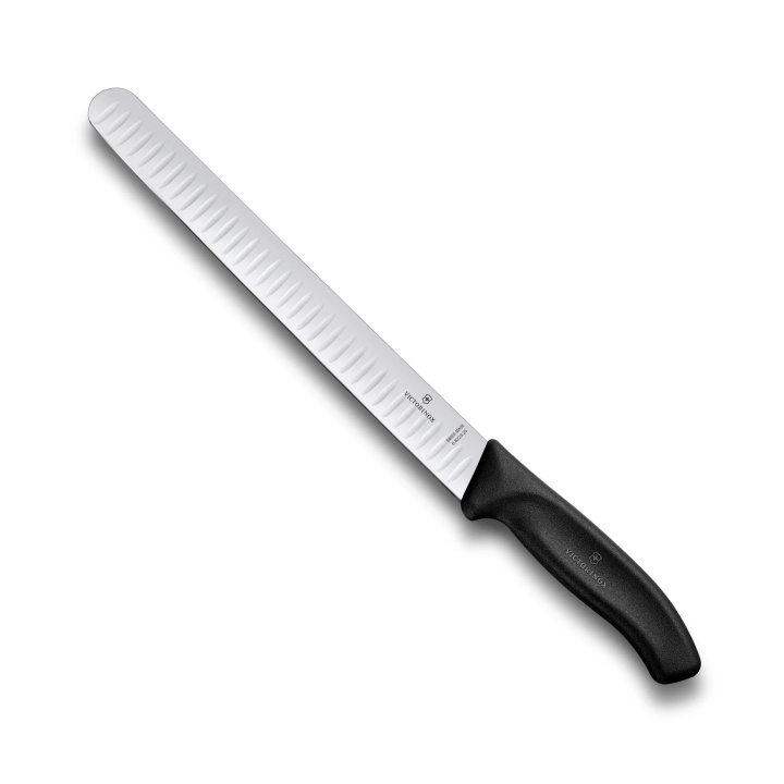 Nóż do plasterkowania Victorinox Swiss Classic 6.8223.25B
