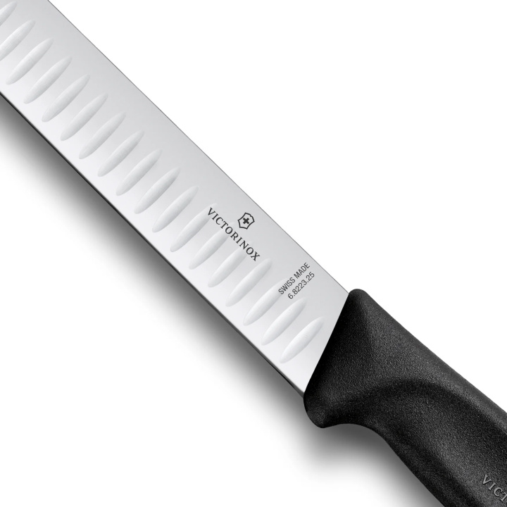 Nóż do plasterkowania Victorinox Swiss Classic 6.8223.25B