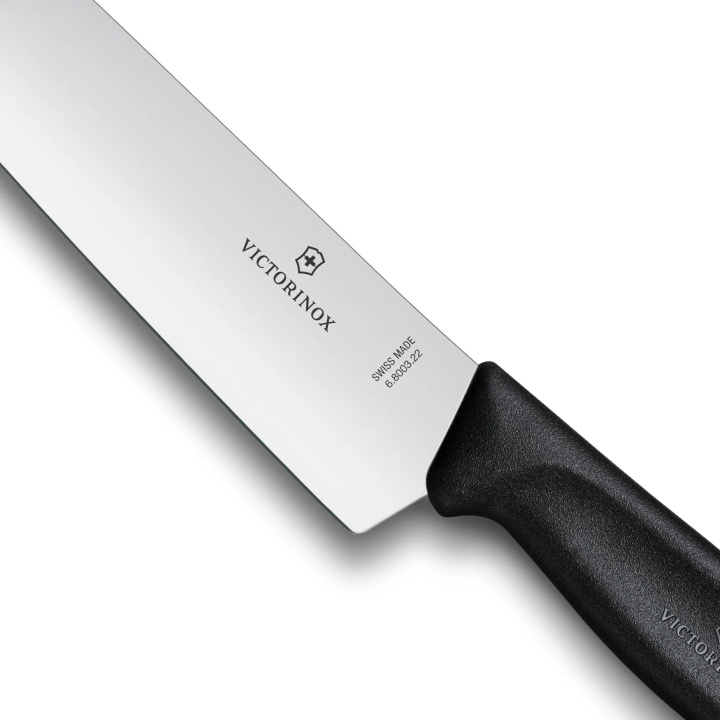 Nóż szefa kuchni Victorinox Swiss Classic 6.8003.22B