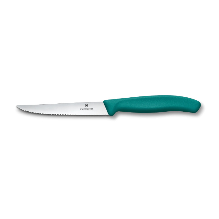 Nóż do steków i pizzy Victorinox Swiss Classic 6.7234.C1