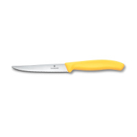 Nóż do steków i pizzy Victorinox Swiss Classic 6.7238.C1