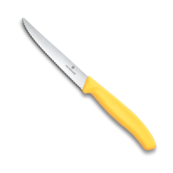 Nóż do steków i pizzy Victorinox Swiss Classic 6.7238.C1