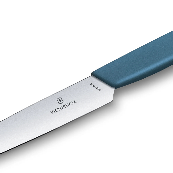 Nóż do steków Victorinox Swiss Modern 6.9006.122