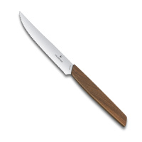 Zestaw 2 noży do steków Victorinox Swiss Modern 6.9000.12WG