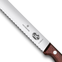 Nóż do chleba Victorinox Wood 5.1630.21G