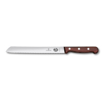 Nóż do chleba Victorinox Wood 5.1630.21G