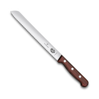 Nóż do chleba Victorinox Wood 5.1630.21G
