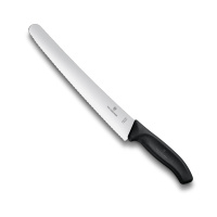 Nóż do chleba i ciast Victorinox Swiss Classic 6.8633.26B