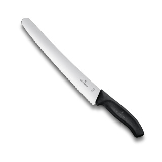 Nóż do chleba i ciast Victorinox Swiss Classic 6.8633.26B