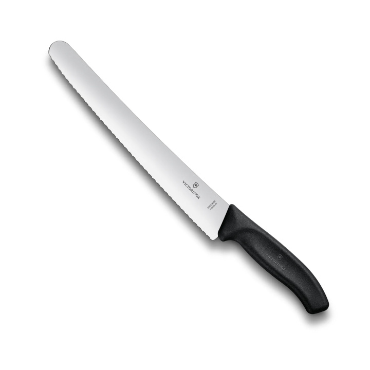 Nóż do chleba i ciast Victorinox Swiss Classic 6.8633.26B