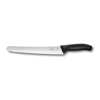 Nóż do chleba i ciast Victorinox Swiss Classic 6.8633.26B