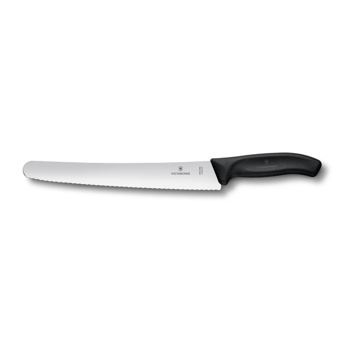 Nóż do chleba i ciast Victorinox Swiss Classic 6.8633.26B