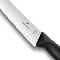 Nóż do chleba i ciast Victorinox Swiss Classic 6.8633.26B