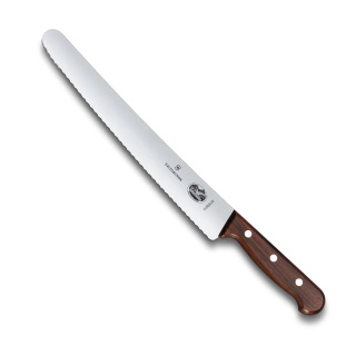 Nóż do ciasta Victorinox Wood 5.2930.26G