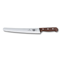 Nóż do ciasta Victorinox Wood 5.2930.26G