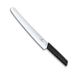 Nóż do chleba i ciast Victorinox Swiss Modern 6.9073.26WB